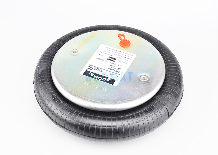 1B5330P02/单曲工业空气弹簧/Firestone : W01-358-7008/Contitech : FS330-11 474/Goodyear : 1B12-300/1B12-31
