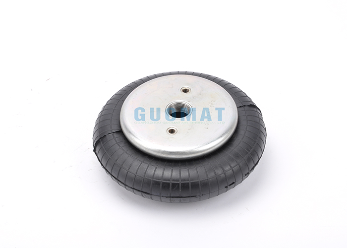 1B1209/单曲空气弹簧/Firestone : W01-M58-6165/Contitech : FS120-9/Dunlop(FR) : 8"x1 S08101/Bosch : 8224190