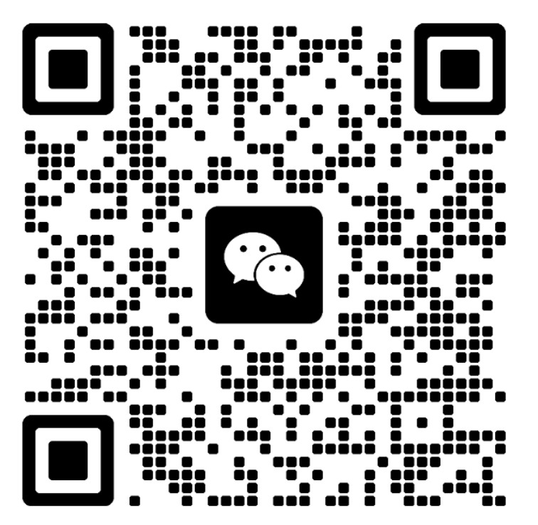 扫码联系我们