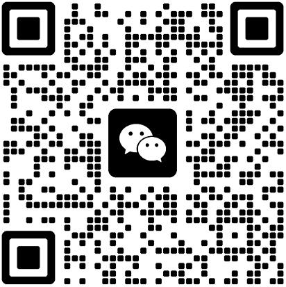 扫码联系我们