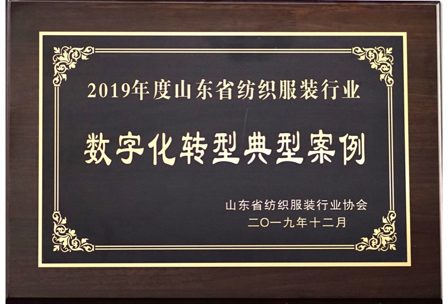 数字化转型典型案例