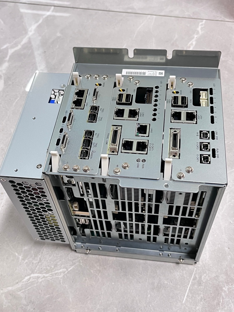 CPU BOX维修