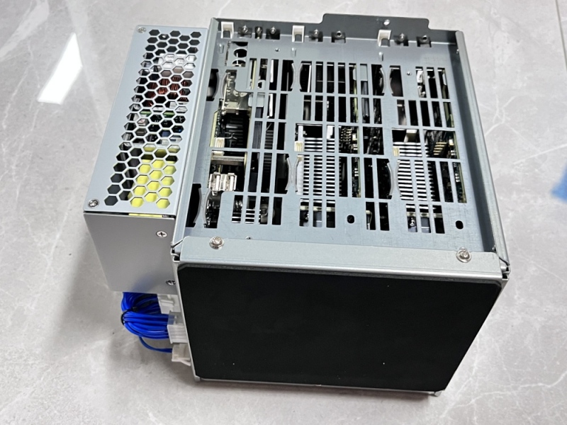 CPU BOX维修