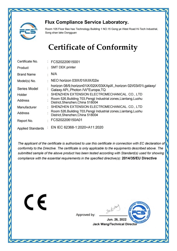FCS202206150-LVD-CERT