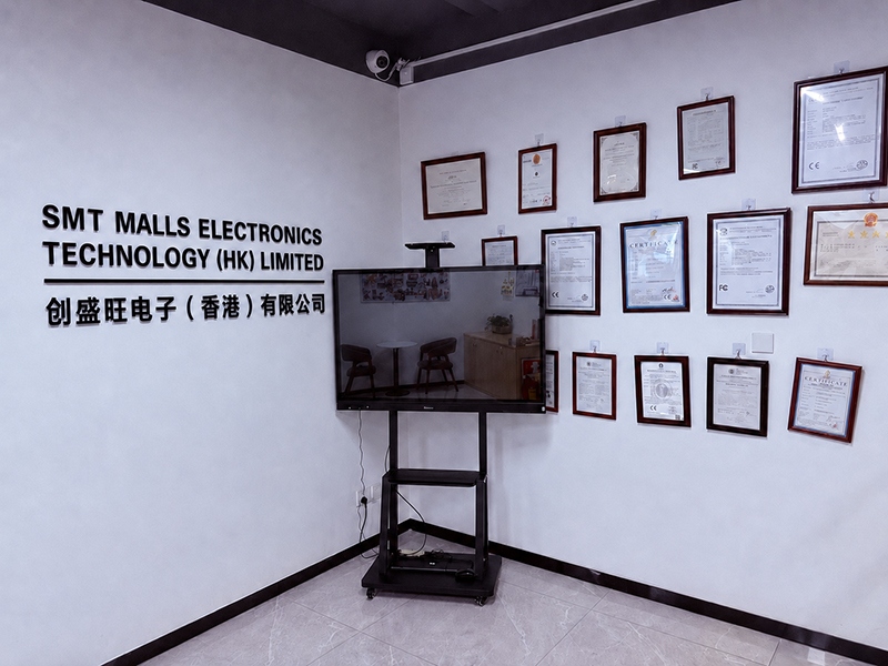 深圳市凯捷拓科技有限公司
