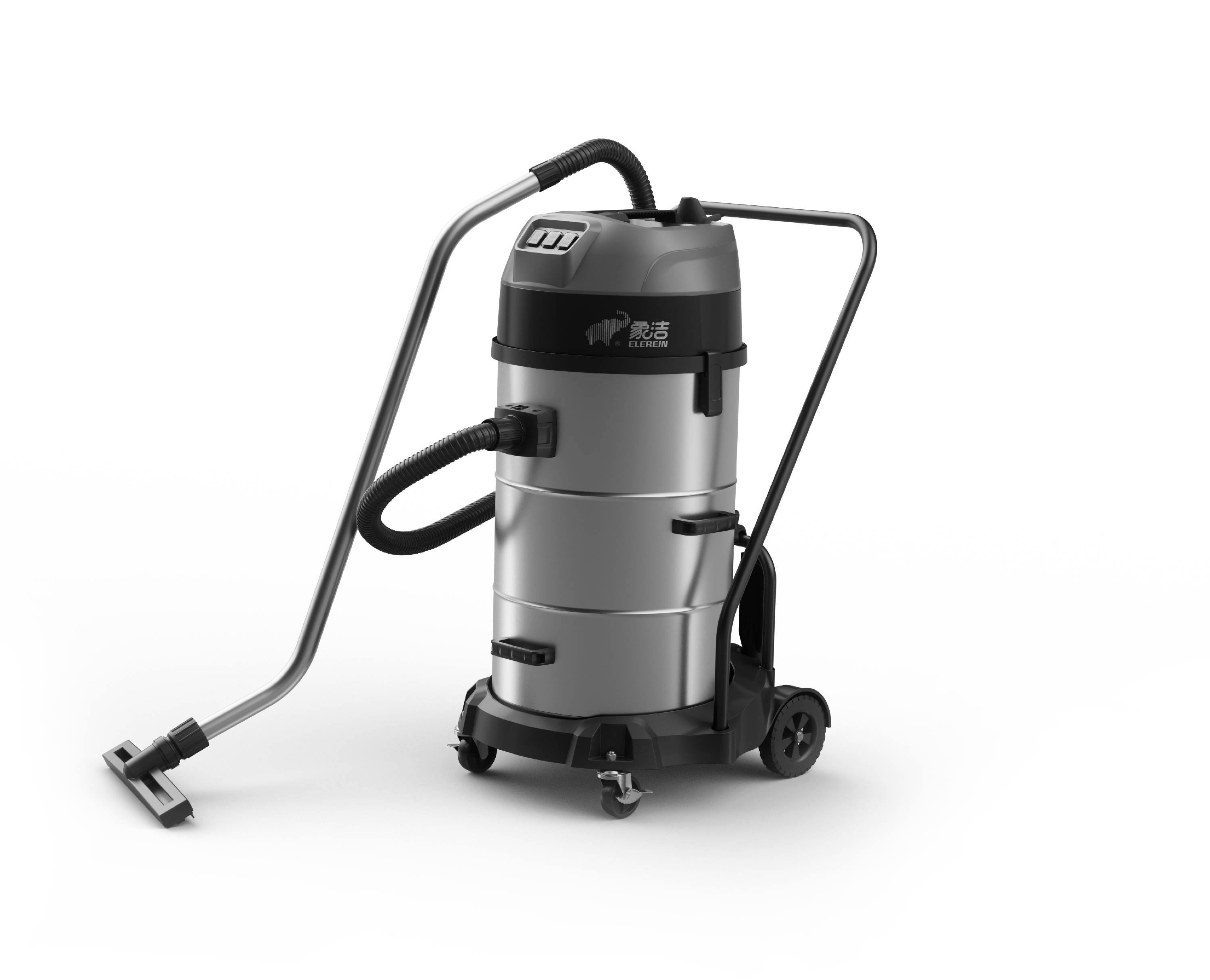 VAC6002/CAC6003吸水吸尘器