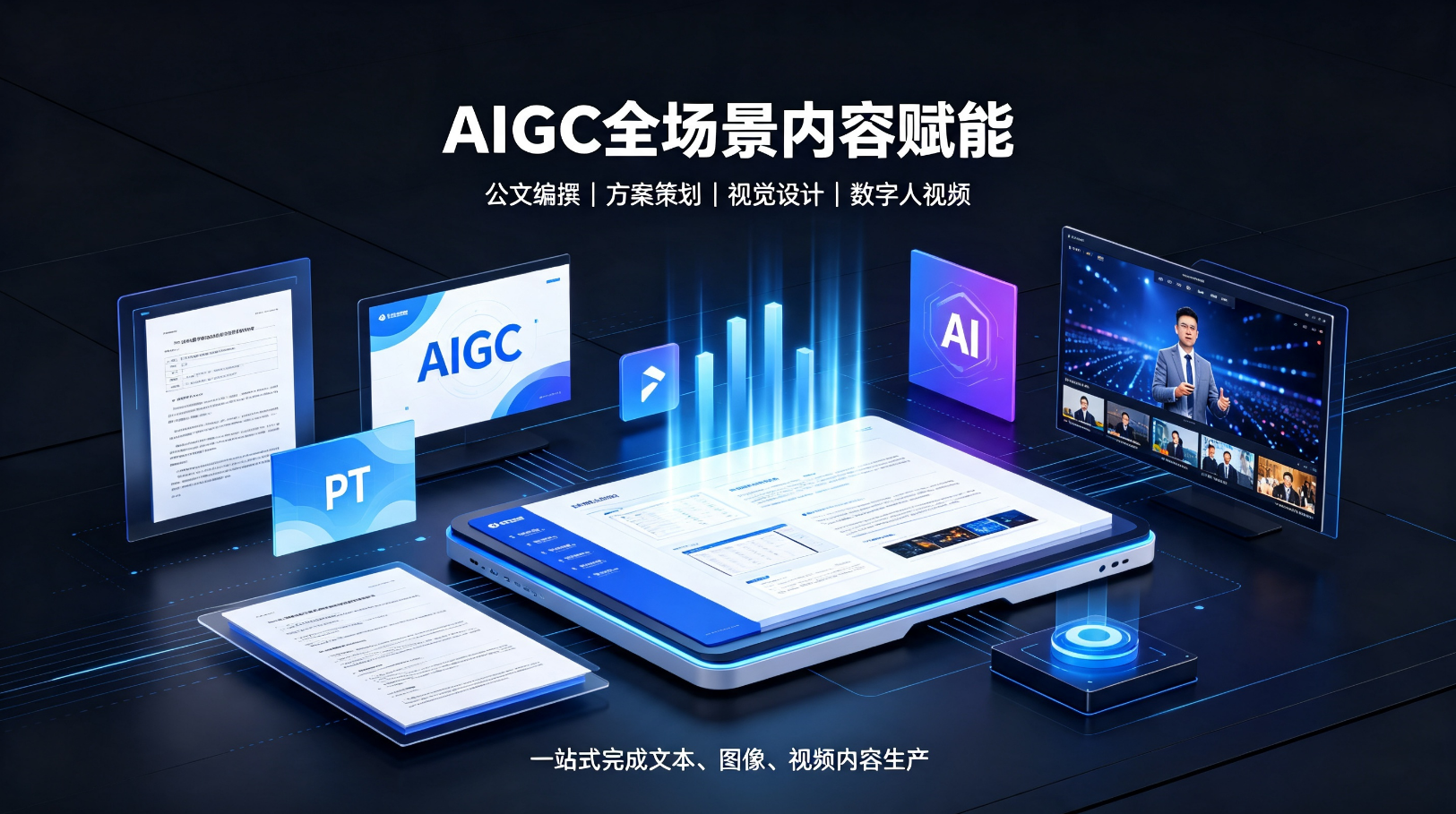 AICG