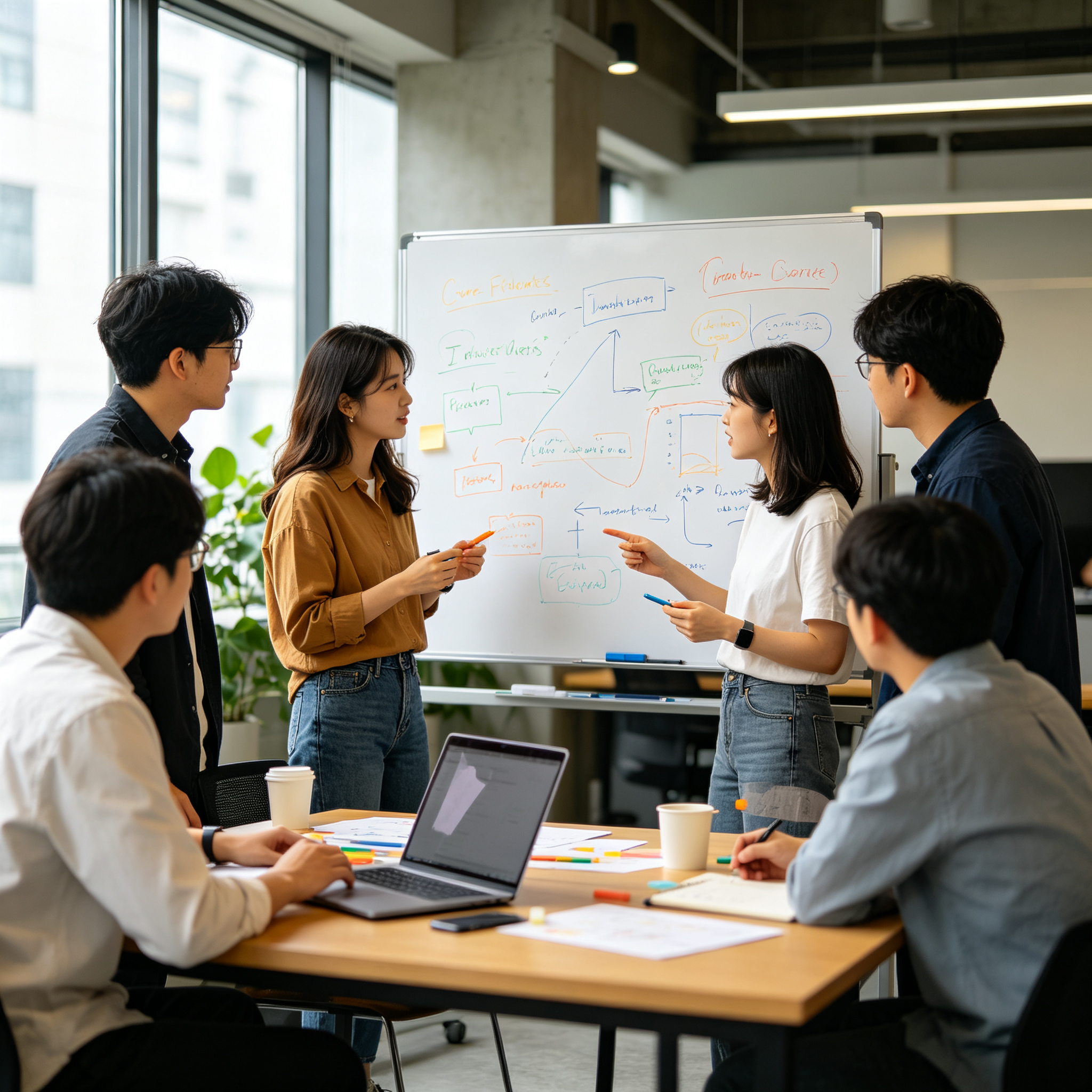 OPC项目孵化