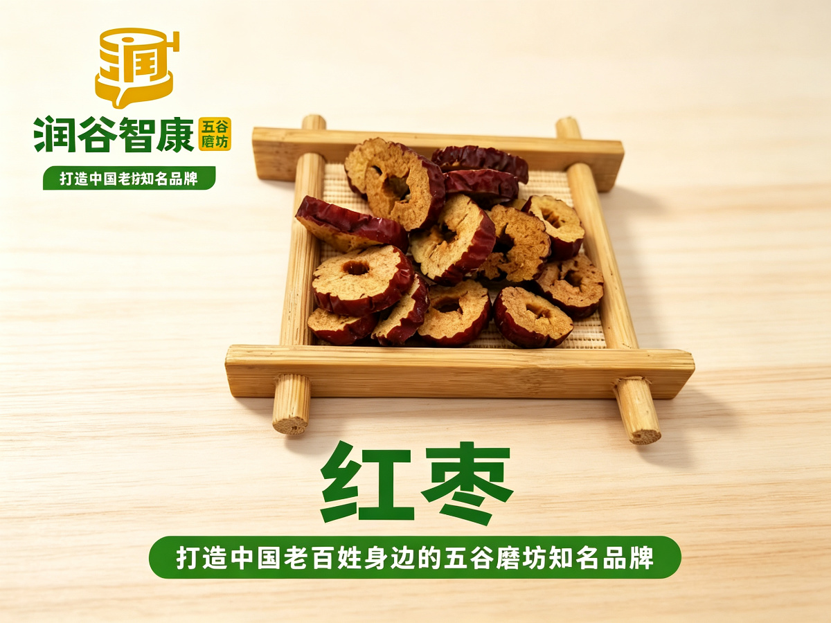 红枣