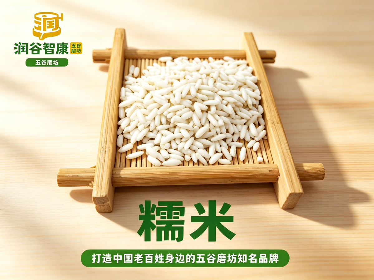 糯米