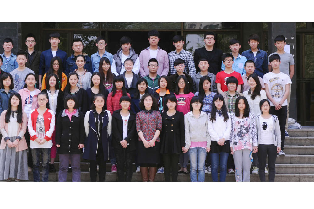 教学成果