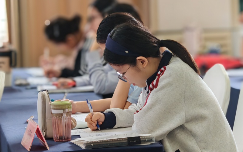 2026年暑假班招生简章
