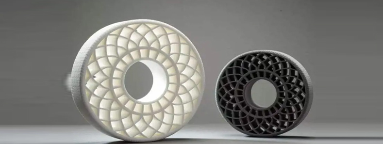 3D打印机所使用的材料有哪些类型
