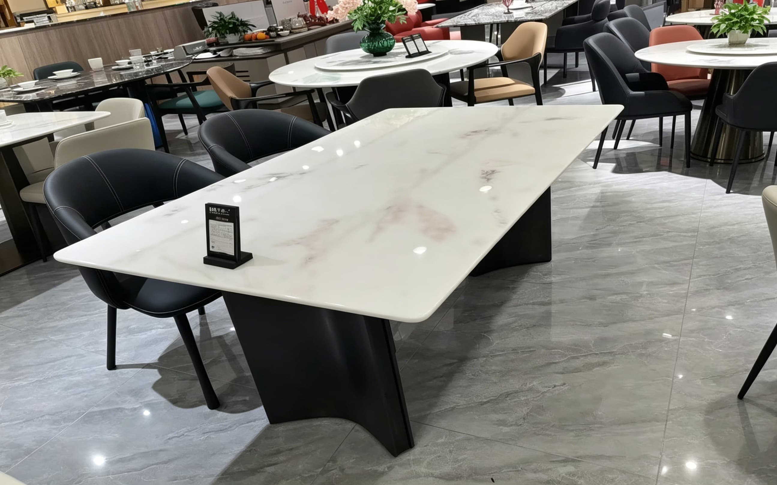 餐桌餐椅