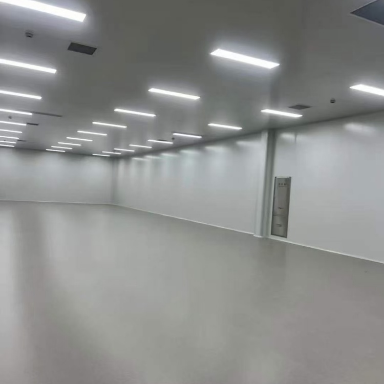 净化车间