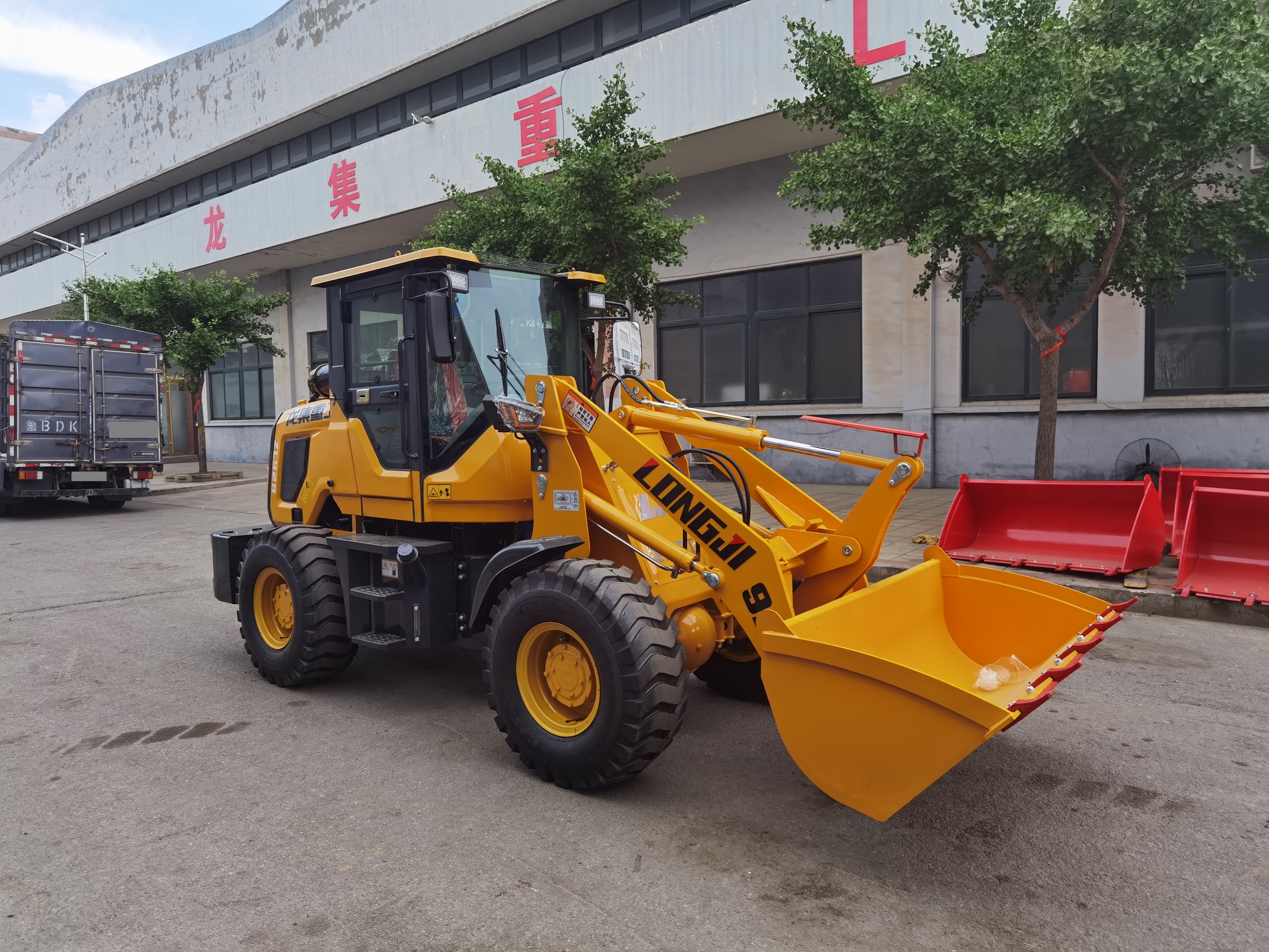 ZL928装载机