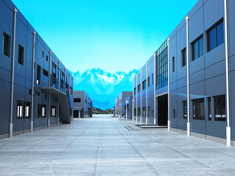  合肥卧隆建材有限公司