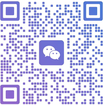 扫码联系我们