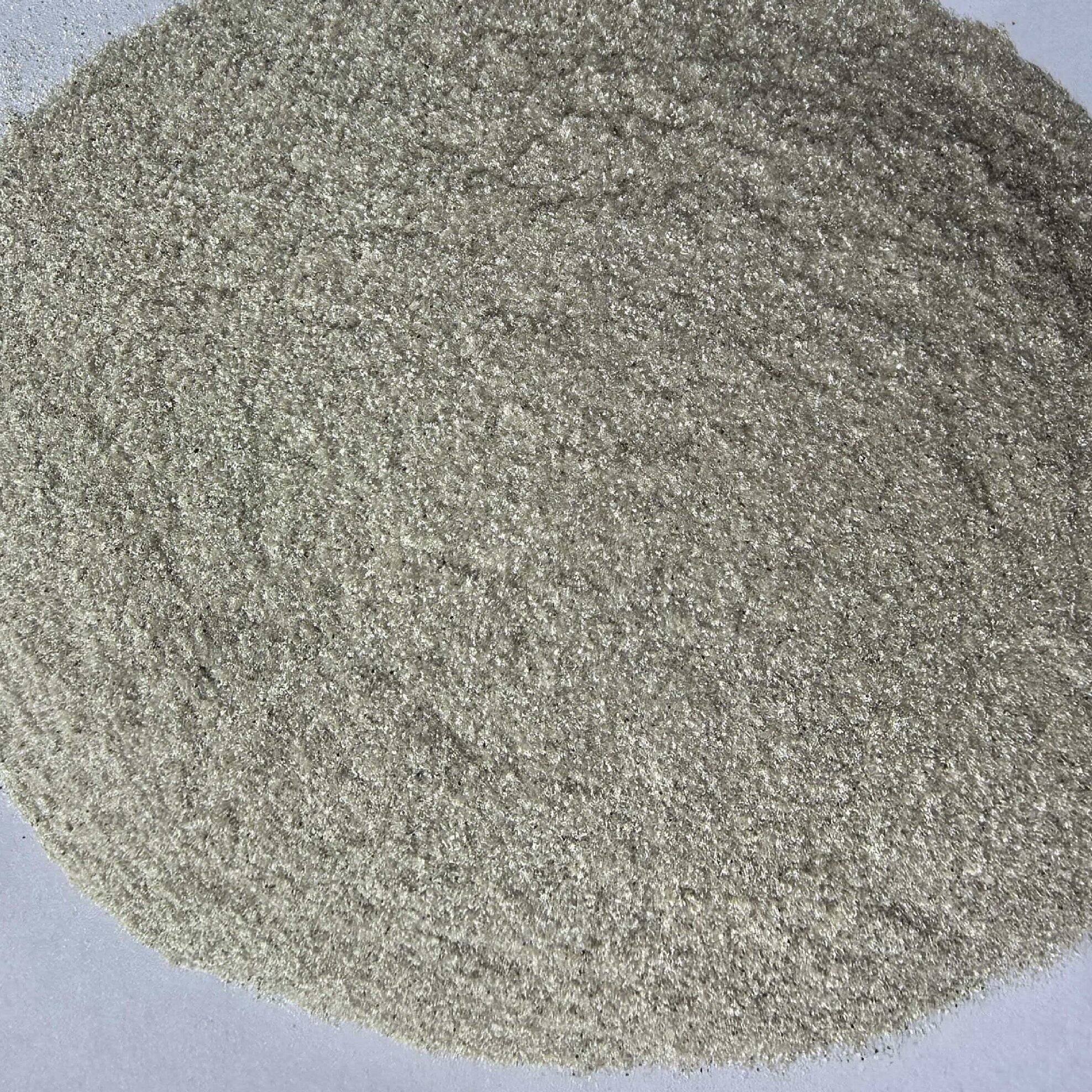 超细白云母粉