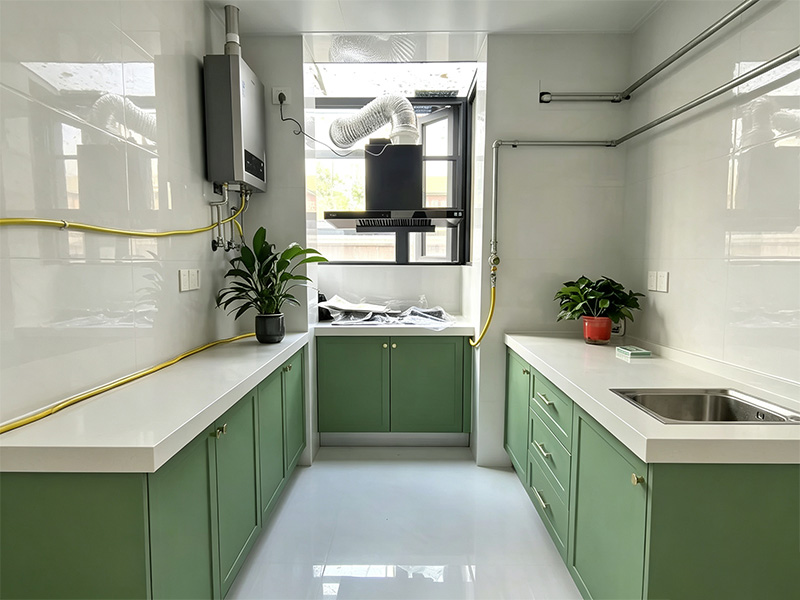 郑州轻工业大学西区家属院南院