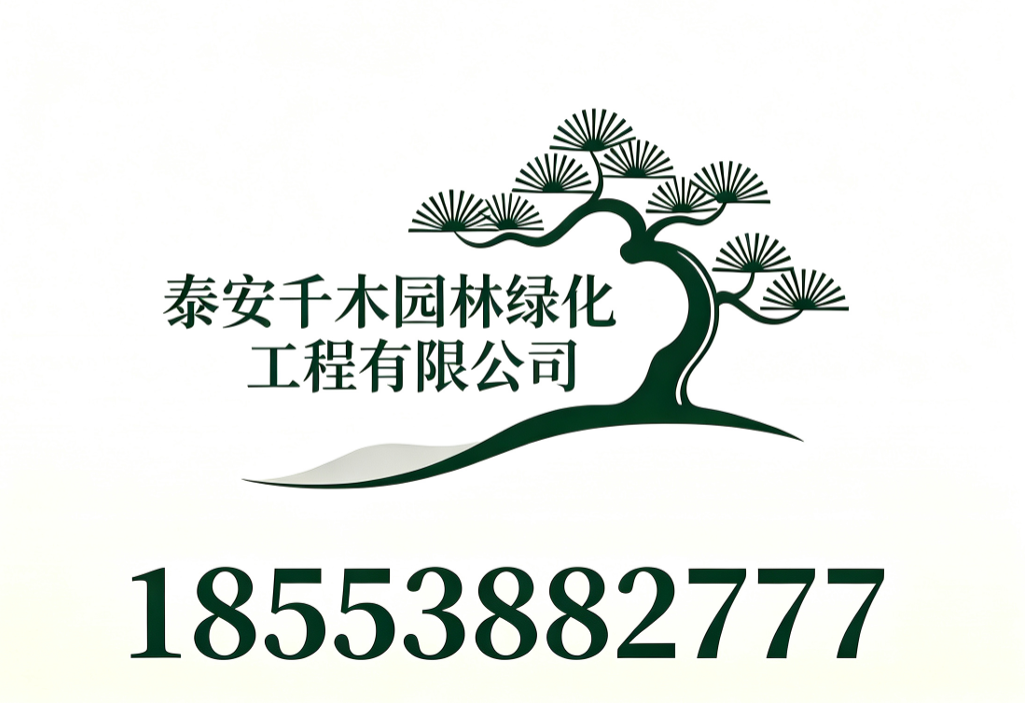 泰安千木园林绿化工程有限公司