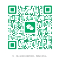 扫码联系我们