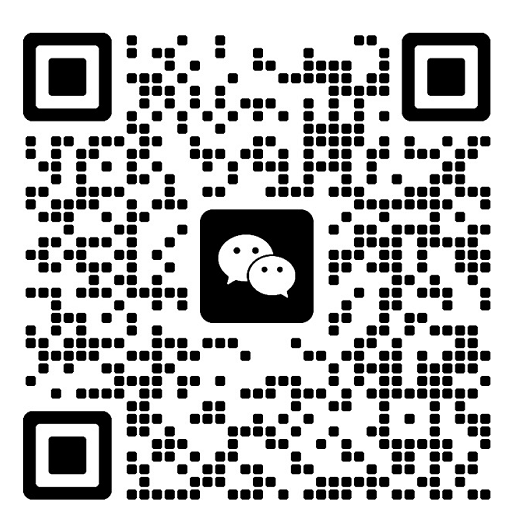 扫码联系我们