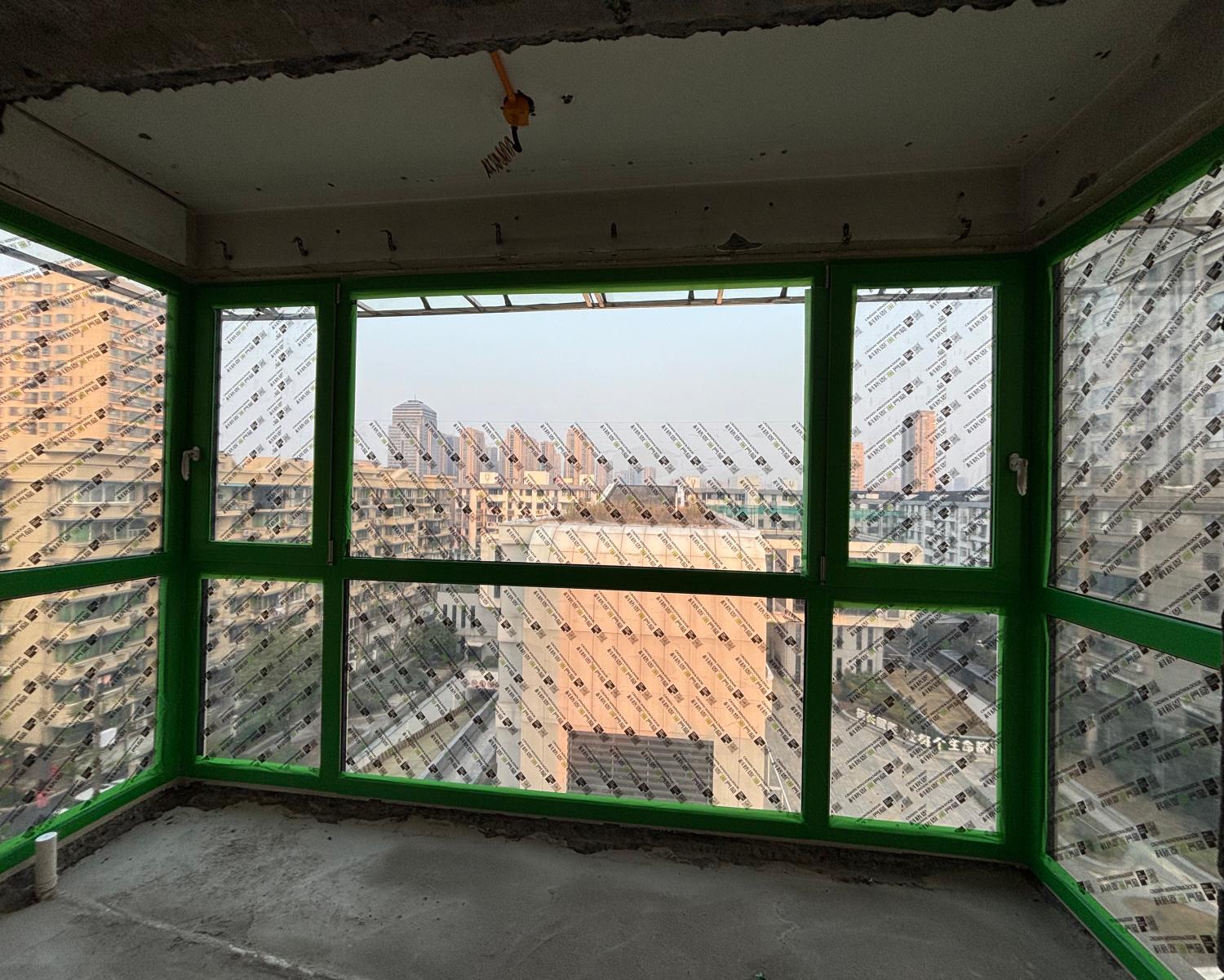 施工图