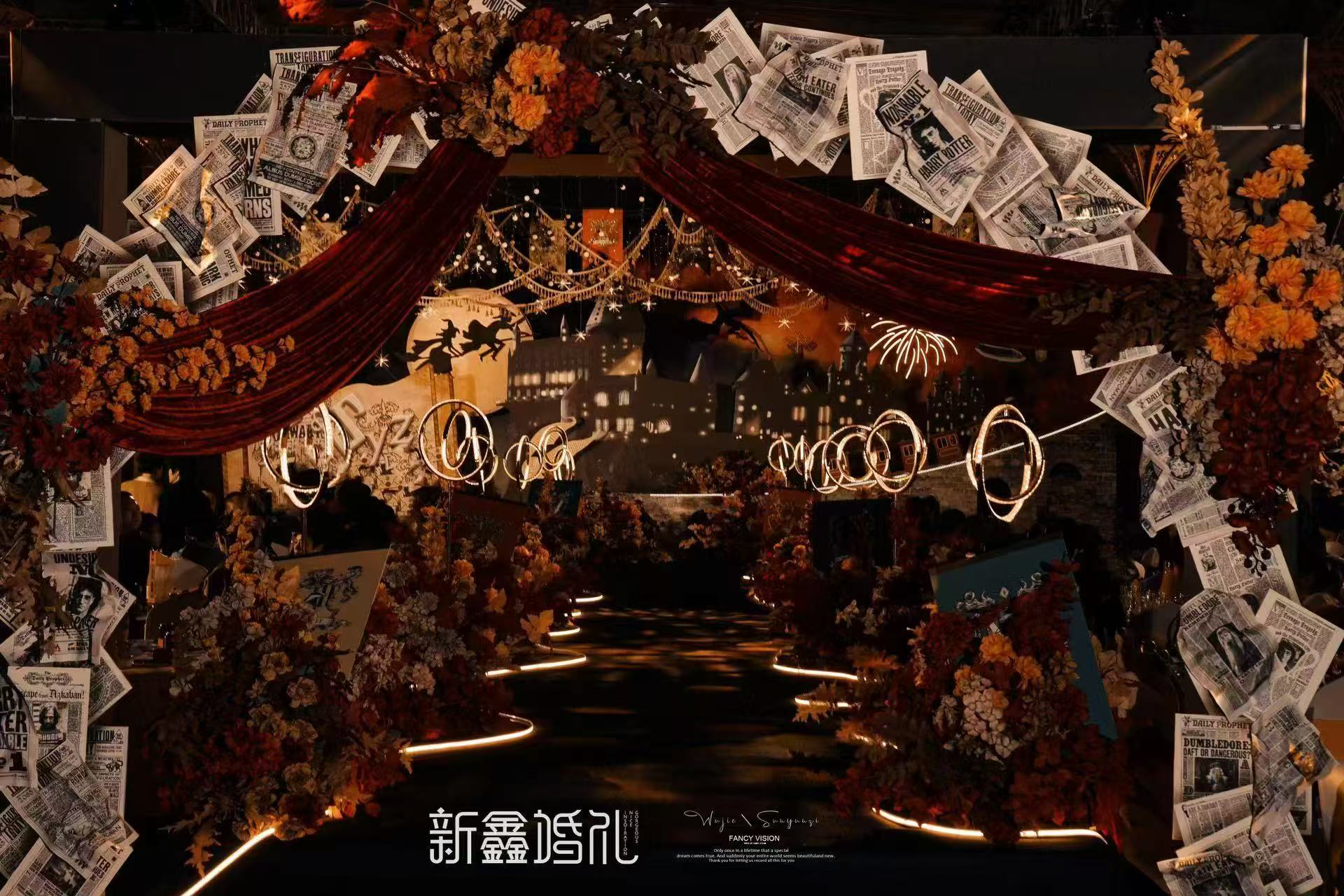 创意主题风