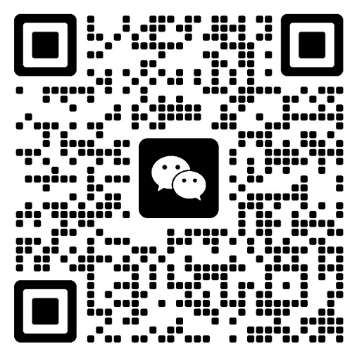 扫码联系我们