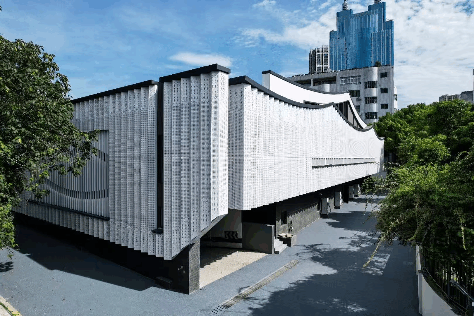 福建林则徐教育基地2