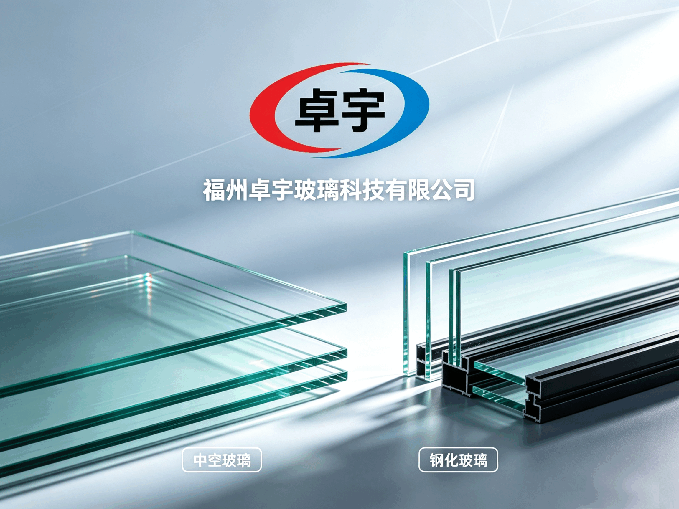 福州卓宇玻璃科技有限公司