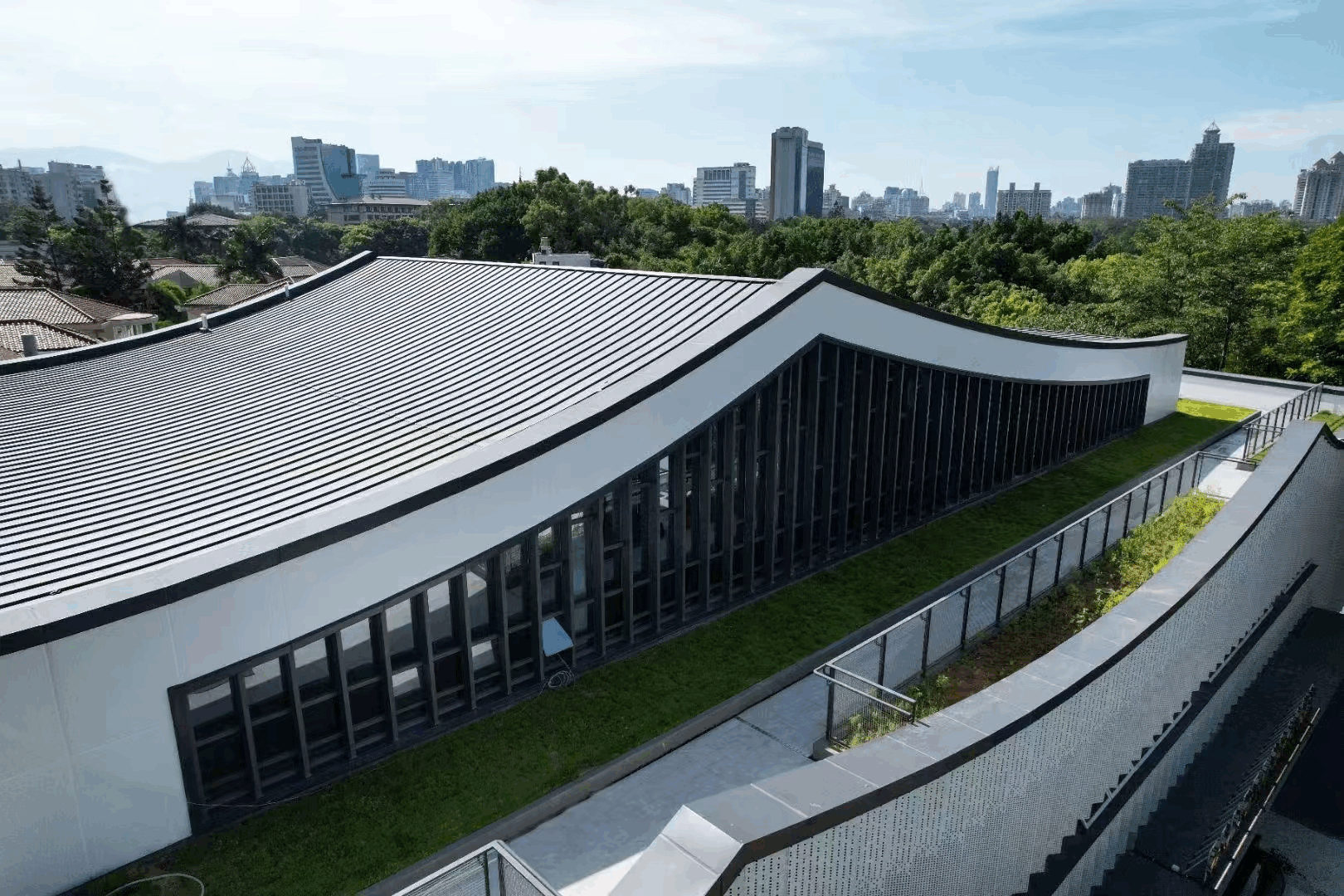 福建林则徐教育基地1