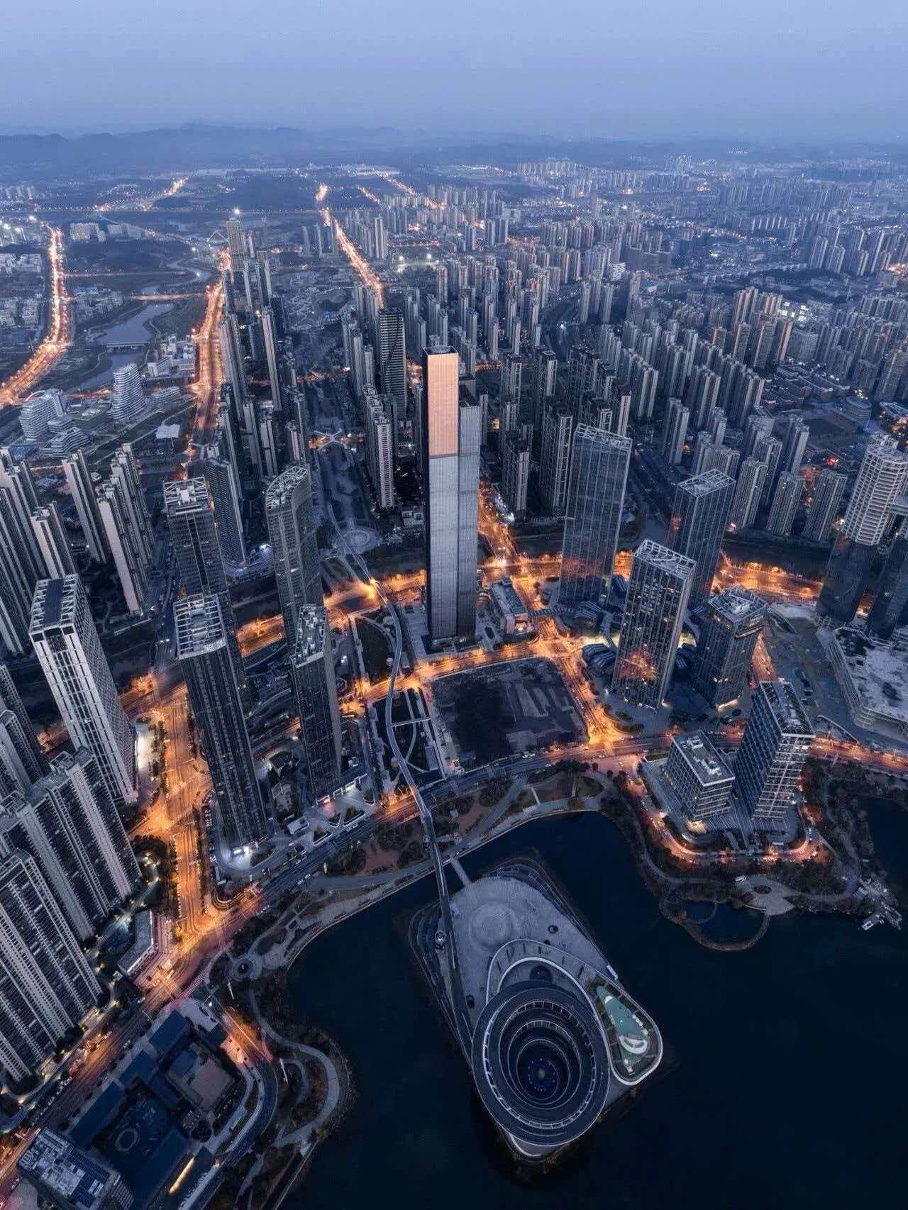 公司外景图片