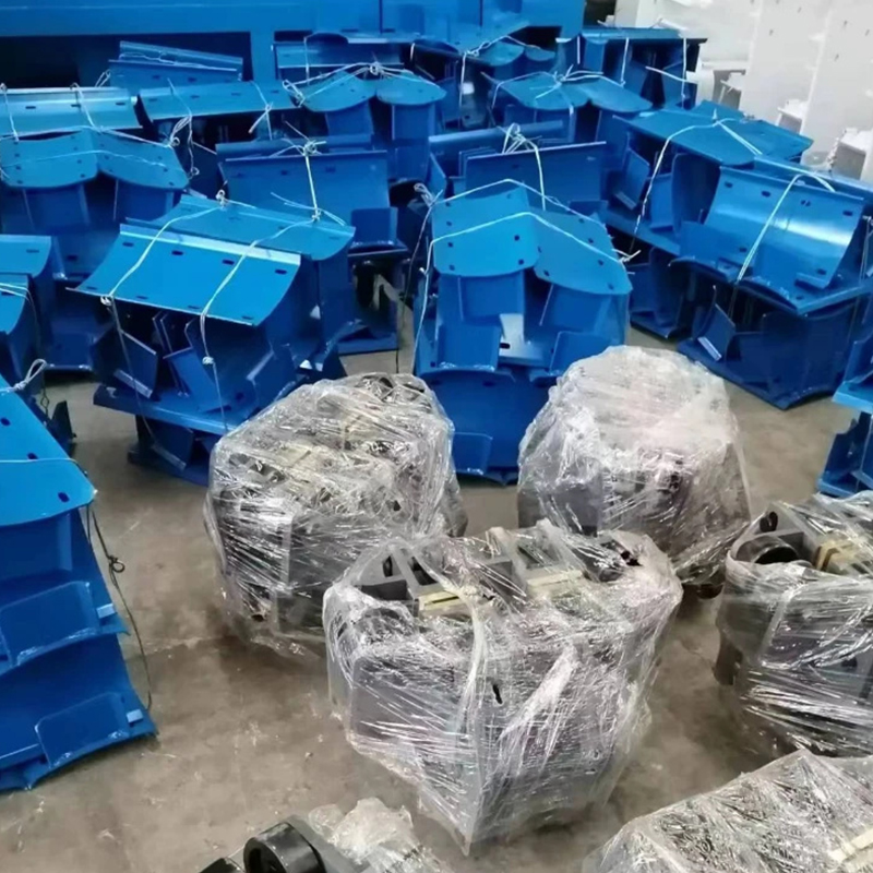 液压单轨吊
