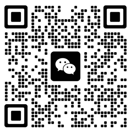 扫码联系我们