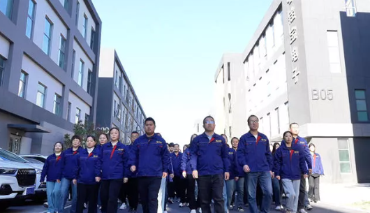 河南铨宝电子有限公司