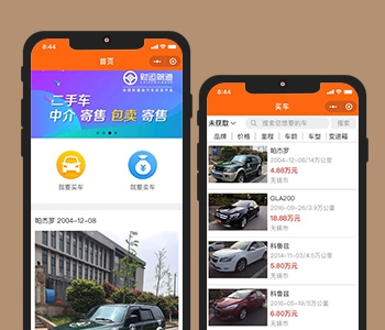 案例展示