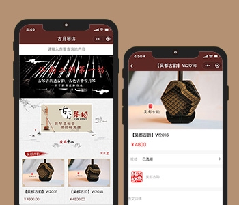 案例展示