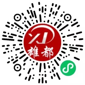 扫码联系我们