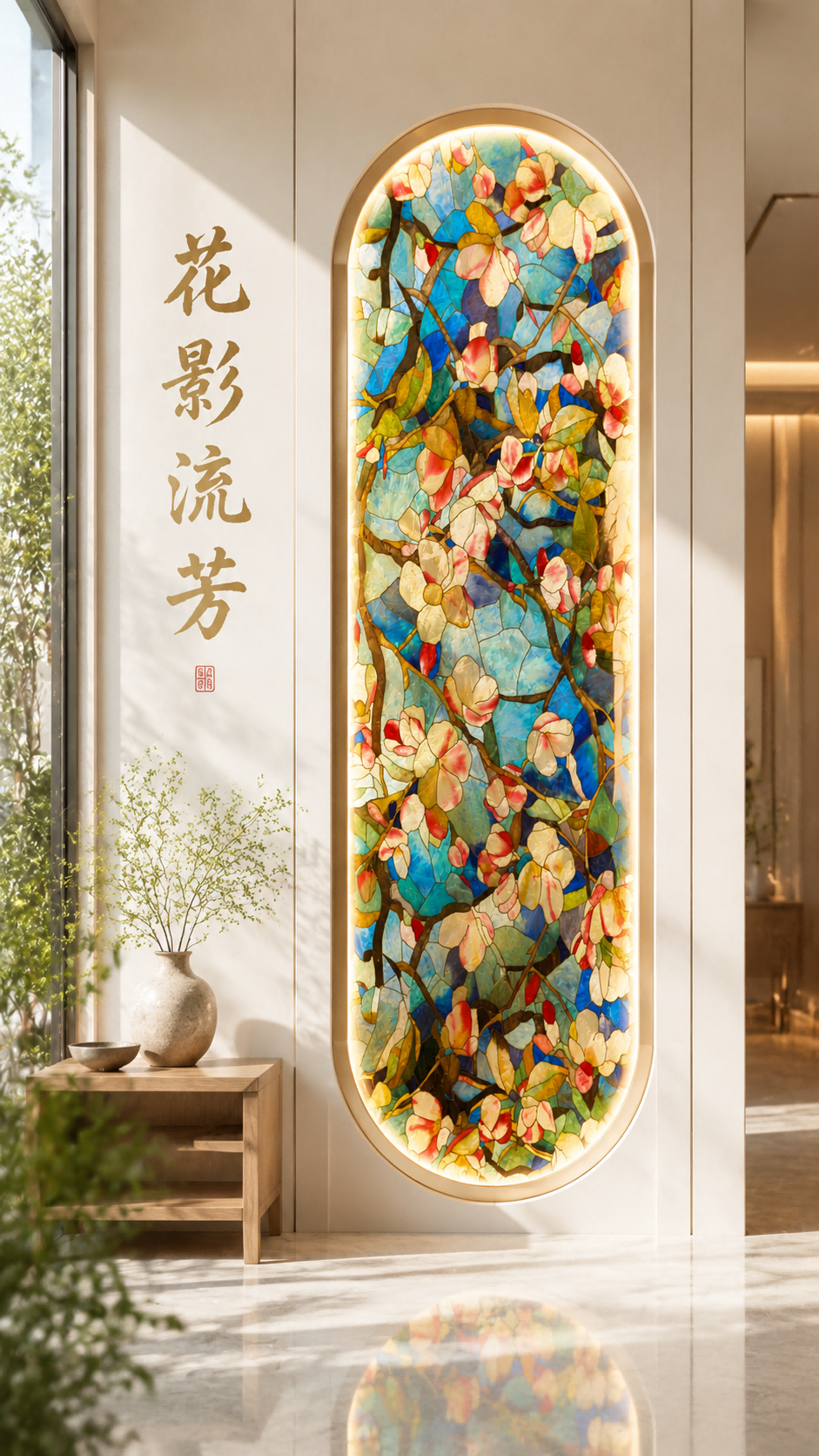 珐琅彩