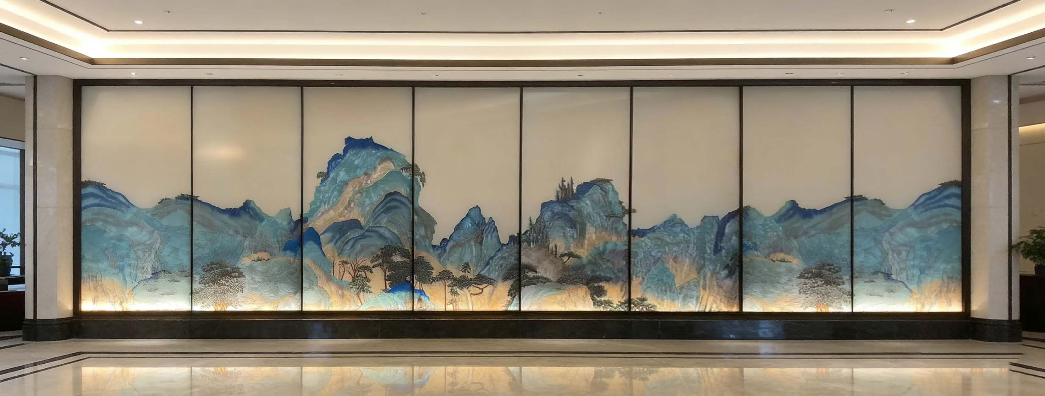 厦门案例