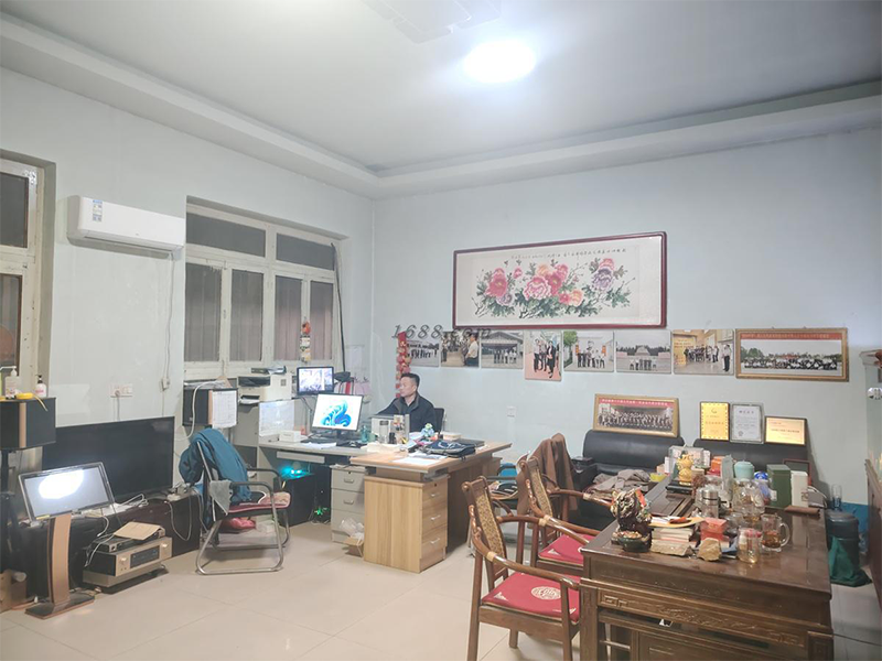 厂容厂貌