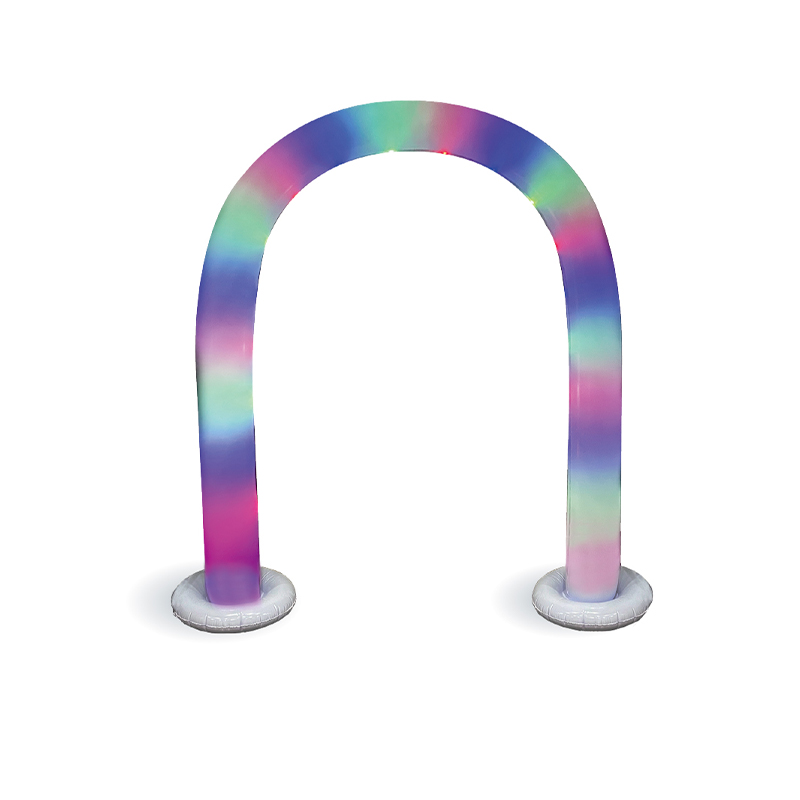 LED拱门