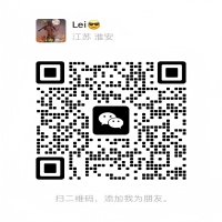 扫码联系我们