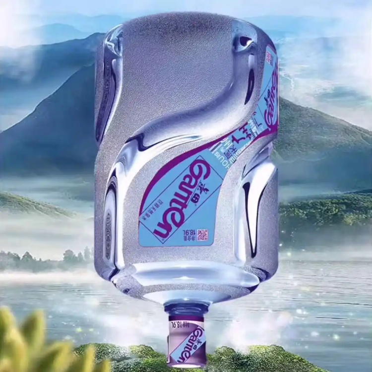 桶装水