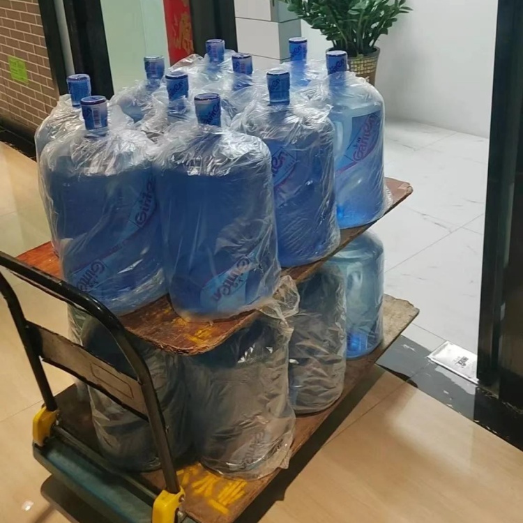 桶装水
