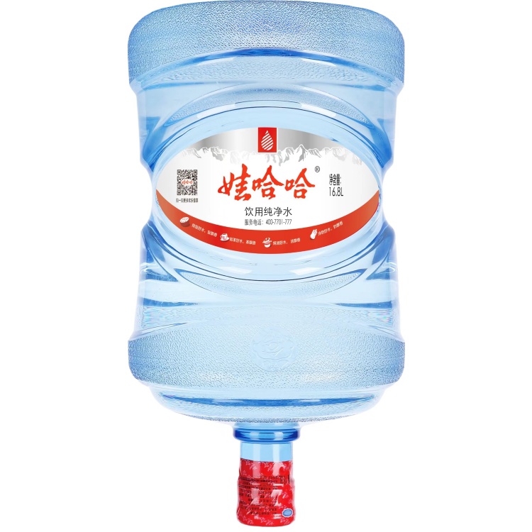 桶装水