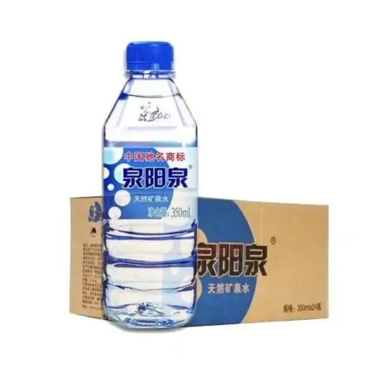 瓶装水