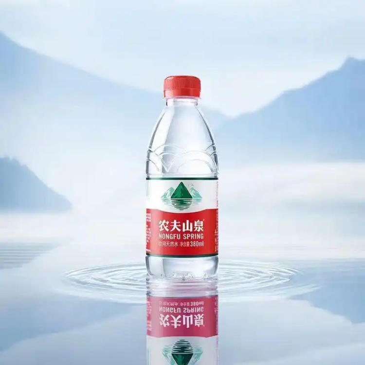 瓶装水